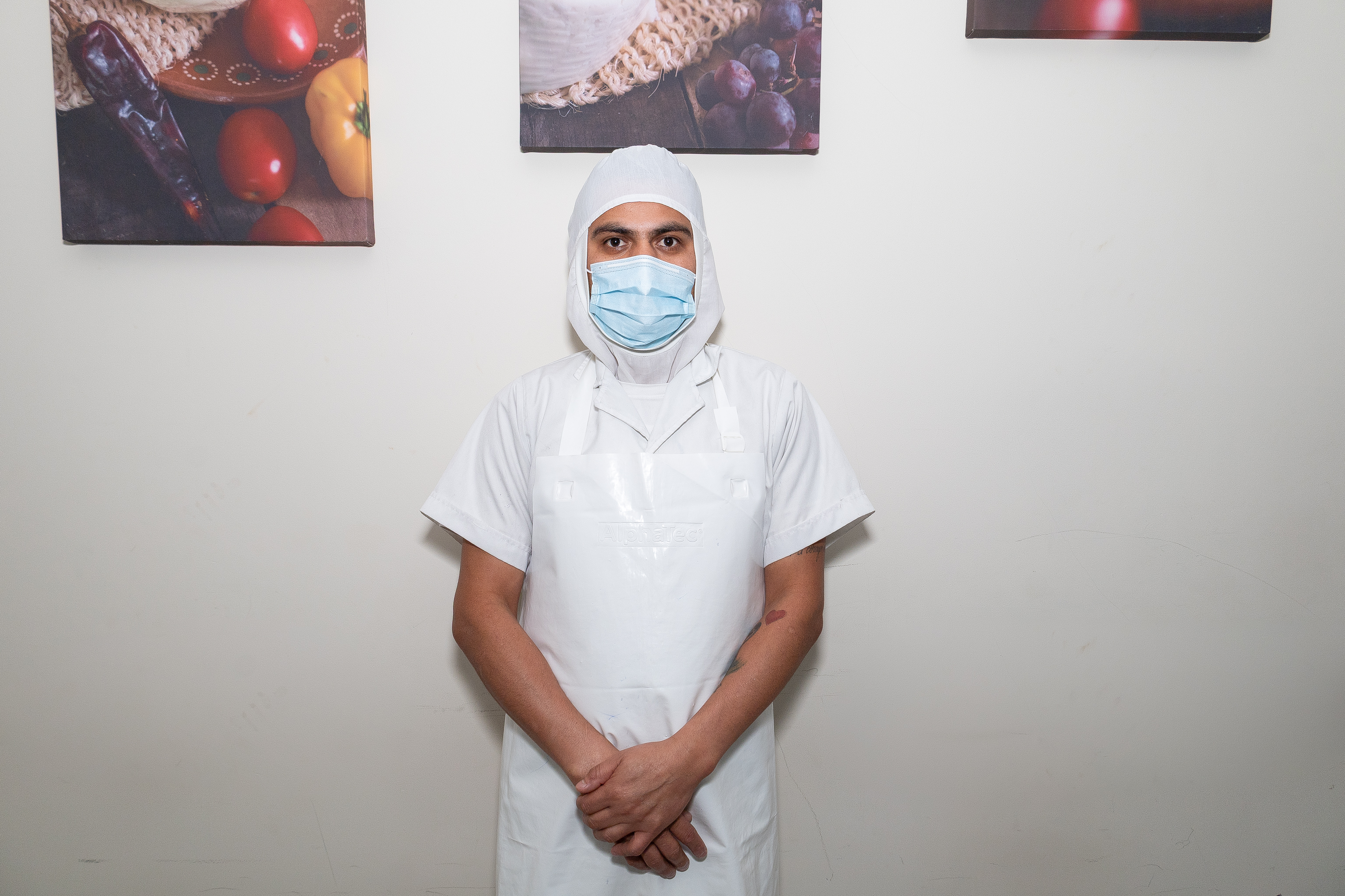 Integrante del equipo 2