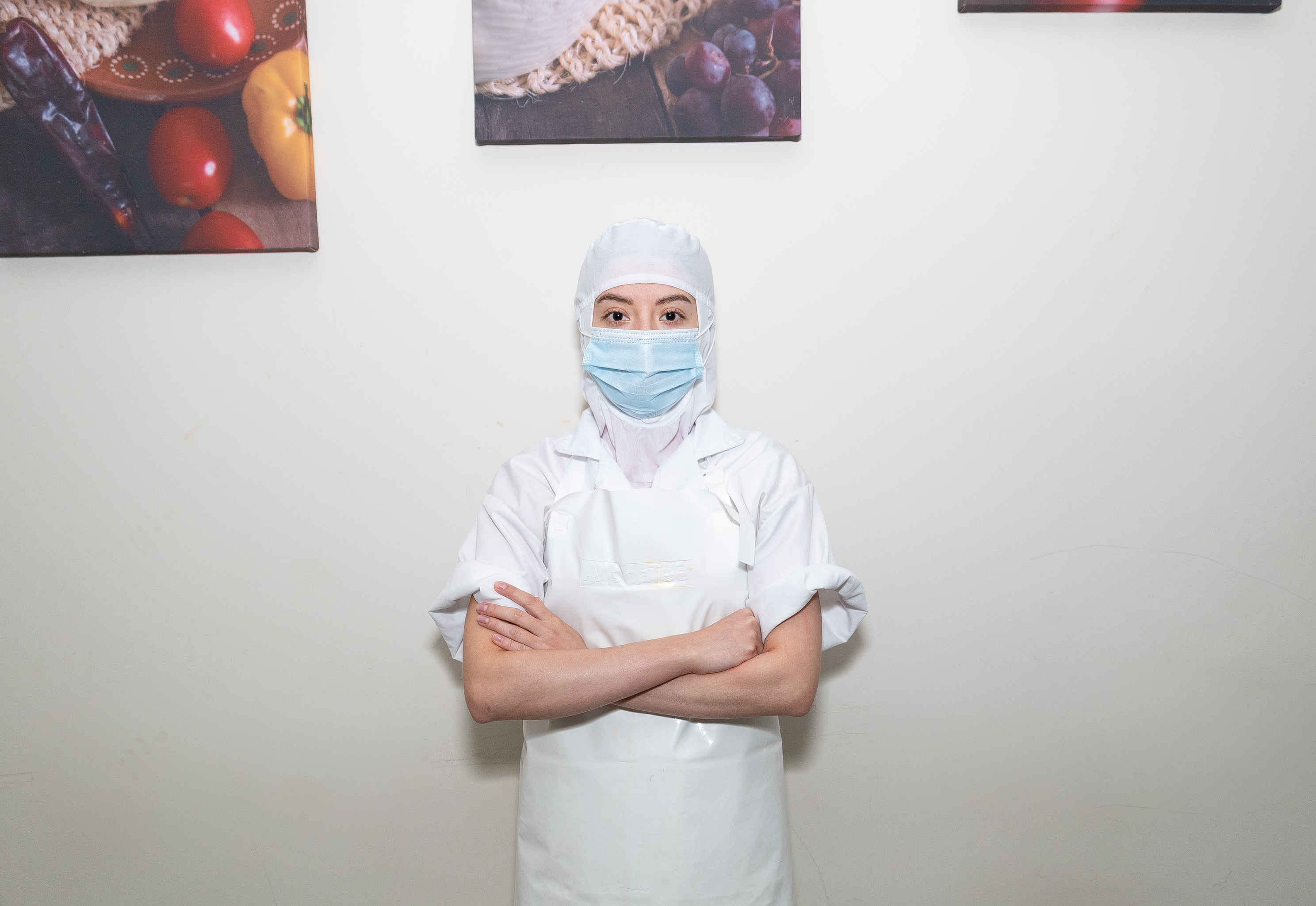 Integrante del equipo 4