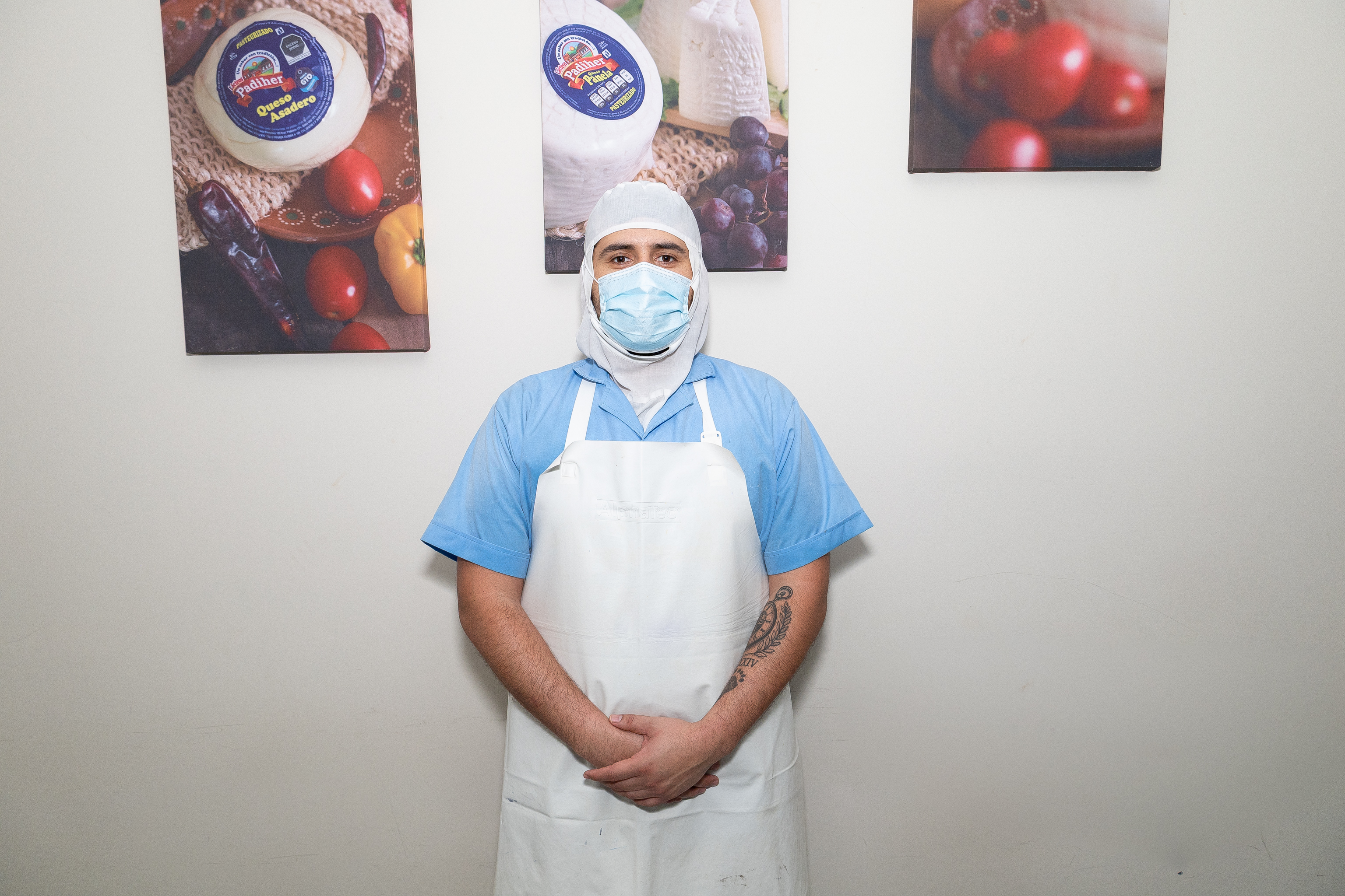 Integrante del equipo 1